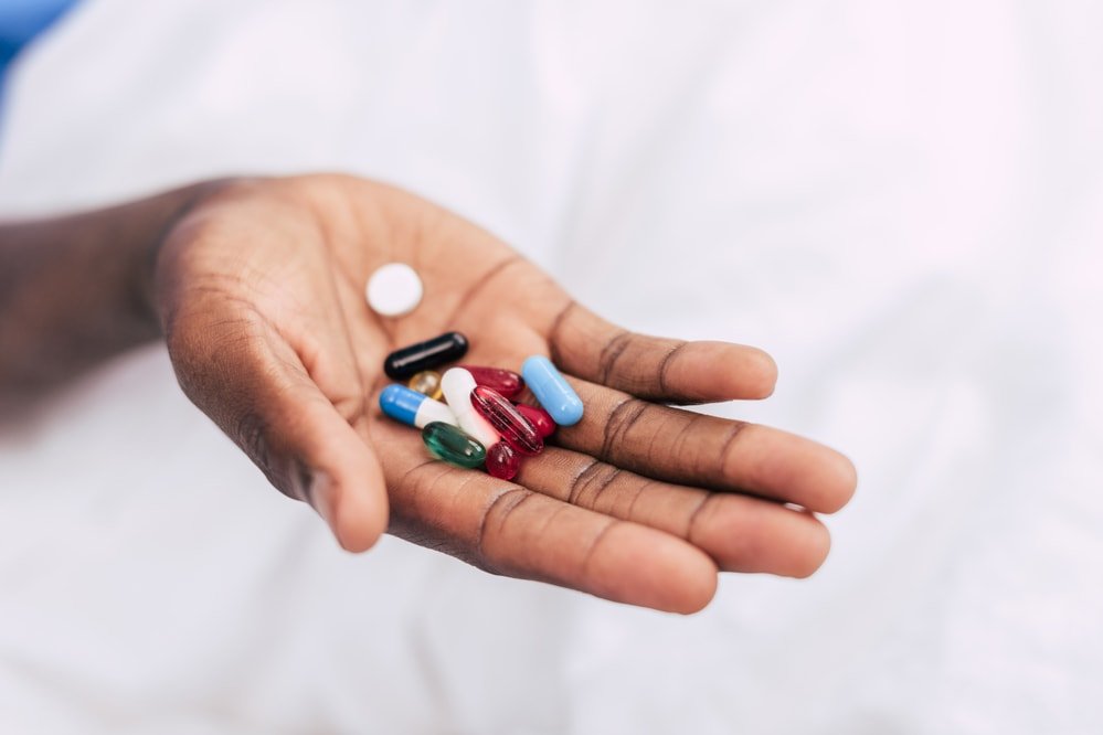 Supplementation on Dr. Gundry's Diet Evolution