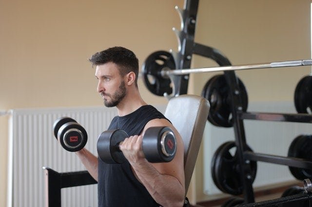 TestoFuel increases energy and endurance