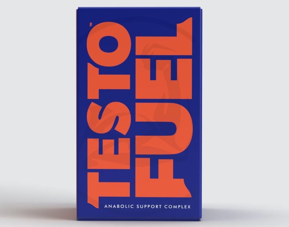 Testofuel Supplement by Roar Ambition