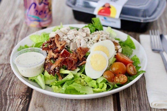 The Foods of the Slow Carb Diet