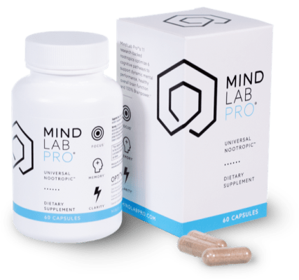 Mind Lab Pro