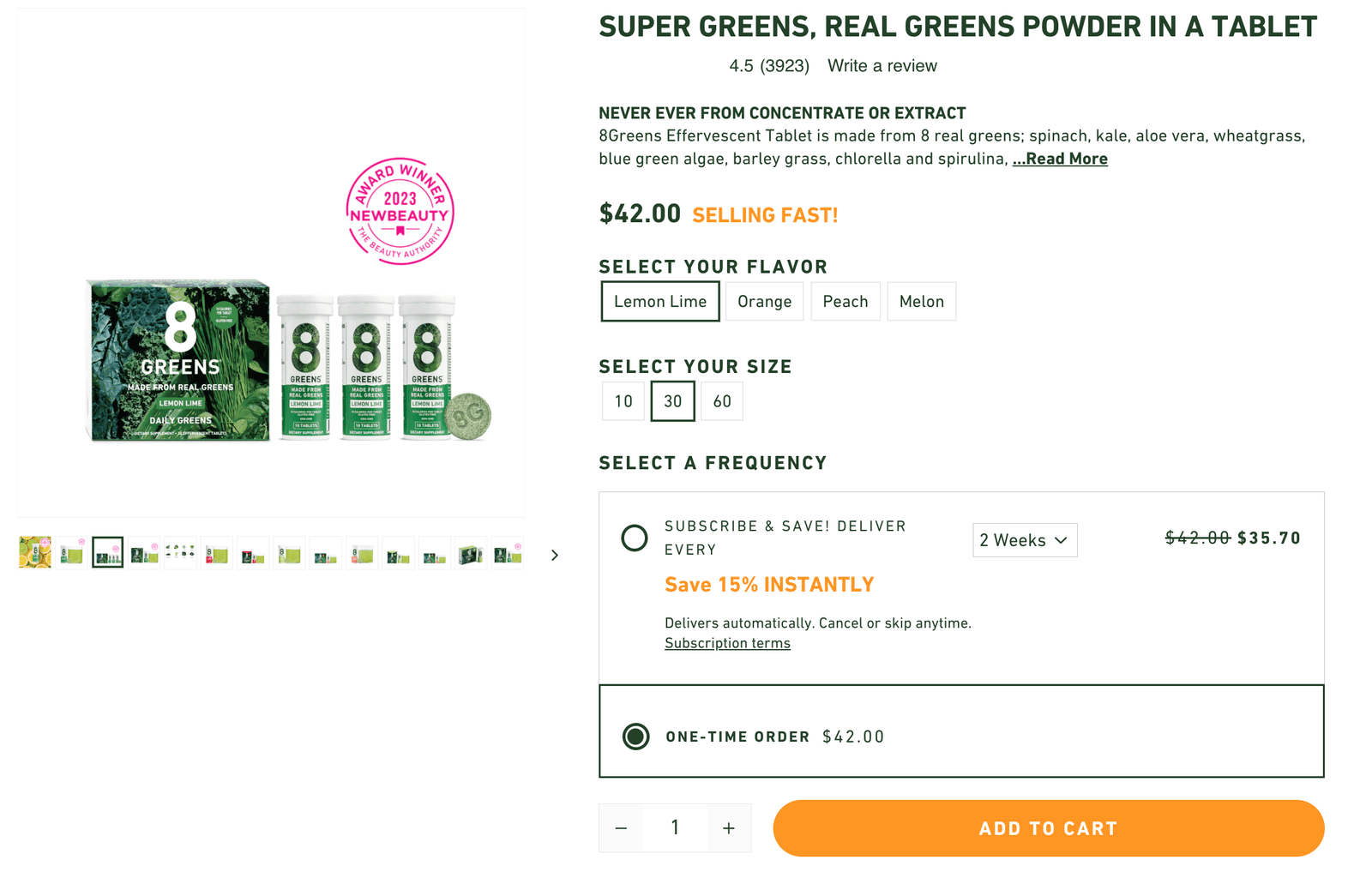 where to buy 8greens