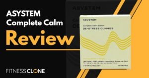 ASYSTEM Complete Calm Review
