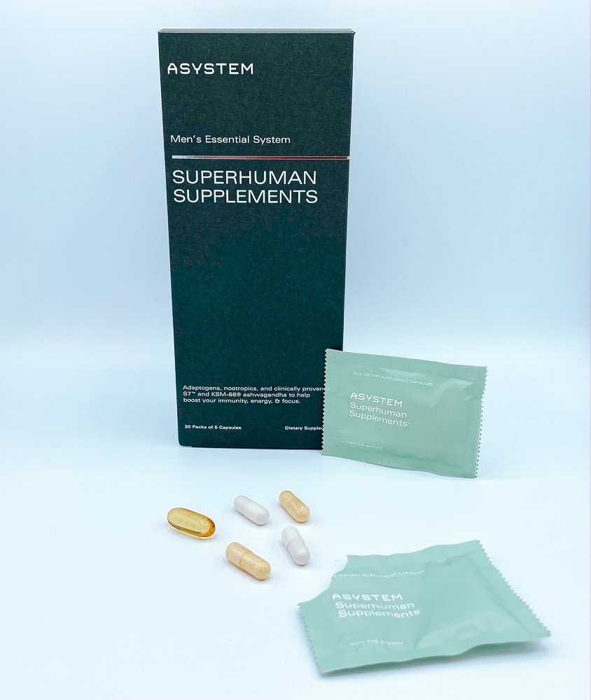 ASYSTEM-Superhuman-Supplements-Box-And-Pills