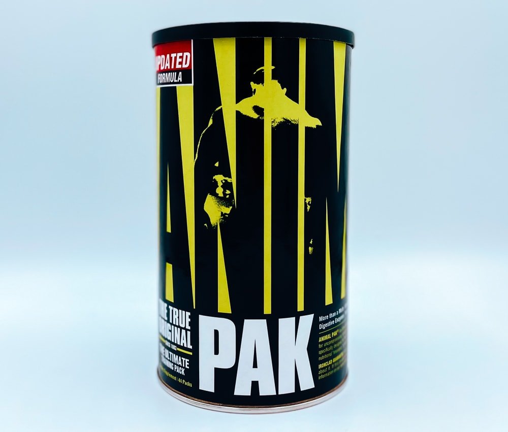 Animal Pak