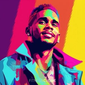 Chris Brown