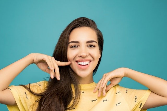 Collagen support healthy-skin, hair, nail, and joint health