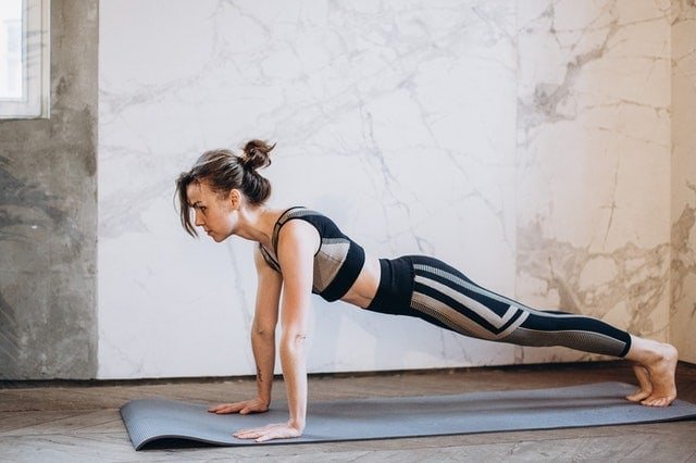 Exercise And Workout Supplements