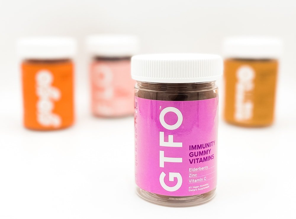 FLO GTFO and Other FLO Products
