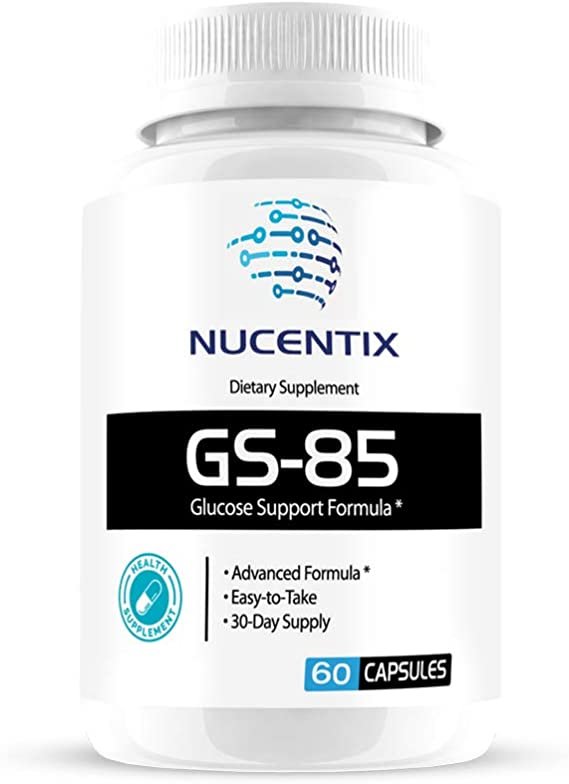GS-85 by Nucentix