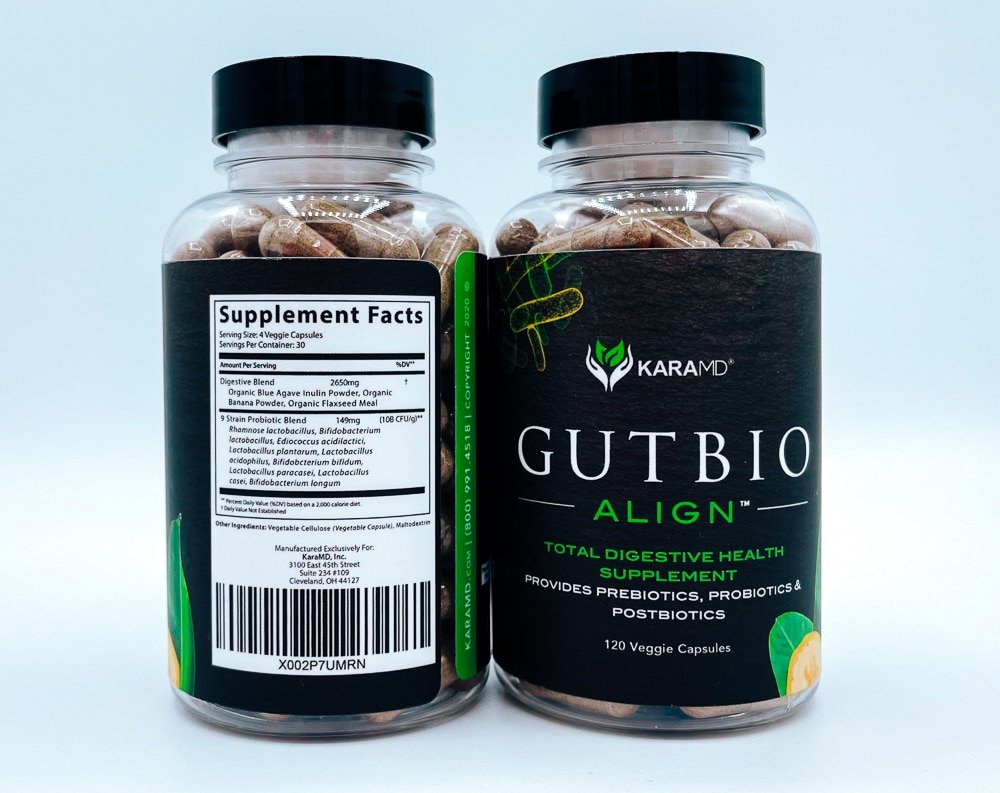 KaraMD-GutBio-Bottles-and-Label