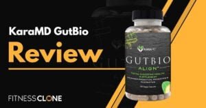 KaraMD GutBio Review
