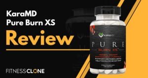 KaraMD Pure Burn XS Review