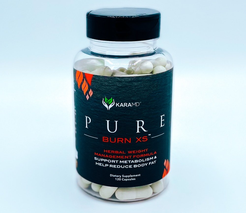KaraMD-Pure-Burn-XS