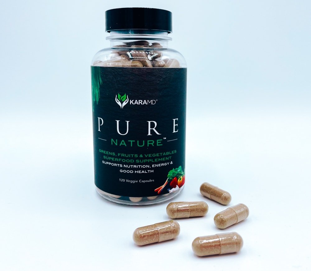 KaraMD-Pure-Nature-Supplement