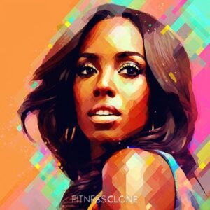 Kelly Rowland