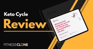 Keto Cycle Review
