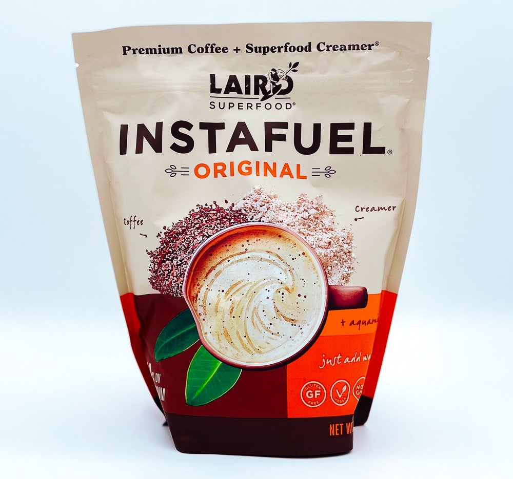 Laird-Instafuel