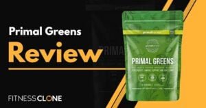 Primal Greens Review