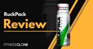 RuckPack Review