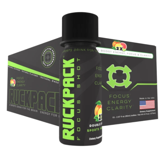 RuckPack