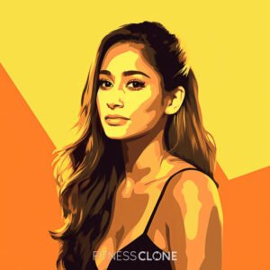 Shay Mitchell