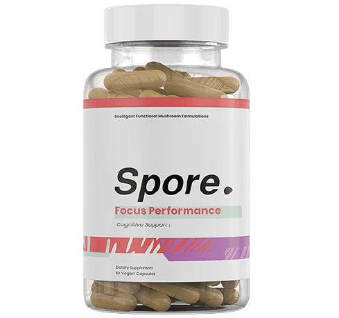 Spore Life Focus Performance