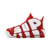 Supreme X Nike Air More Uptempo Supreme X Nike Air More Uptempo