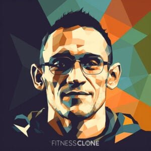 Tony Ferguson