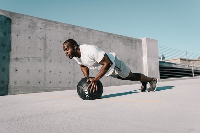 Trans4orm Benefits-Fat burning, energy and mental focus