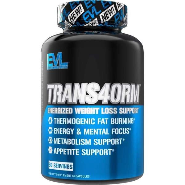 Trans4orm By EVLUTION