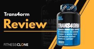 Trans4orm Review