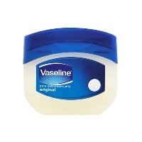 Vaseline Vaseline