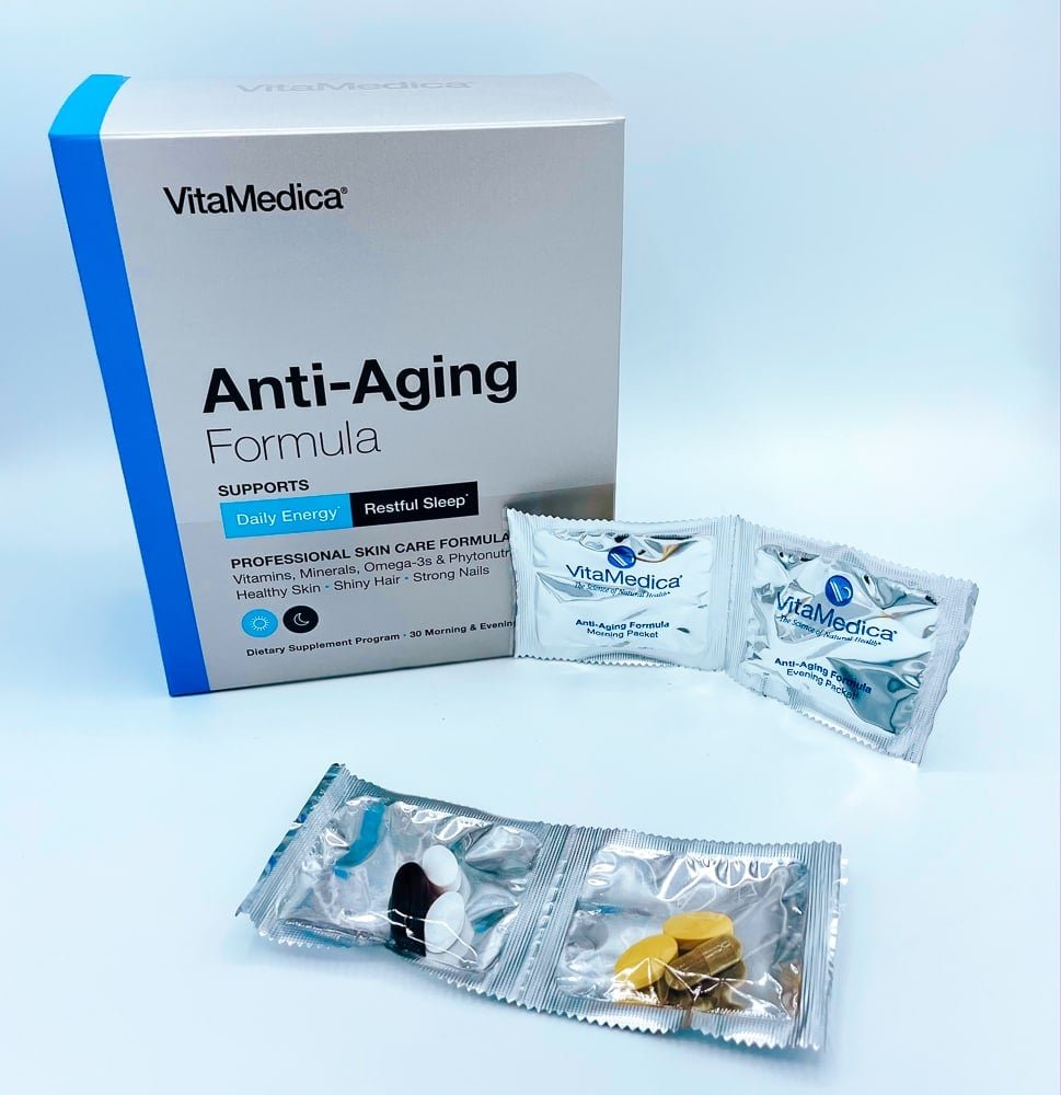 VitaMedica-Anti-Aging-Formula-Packets