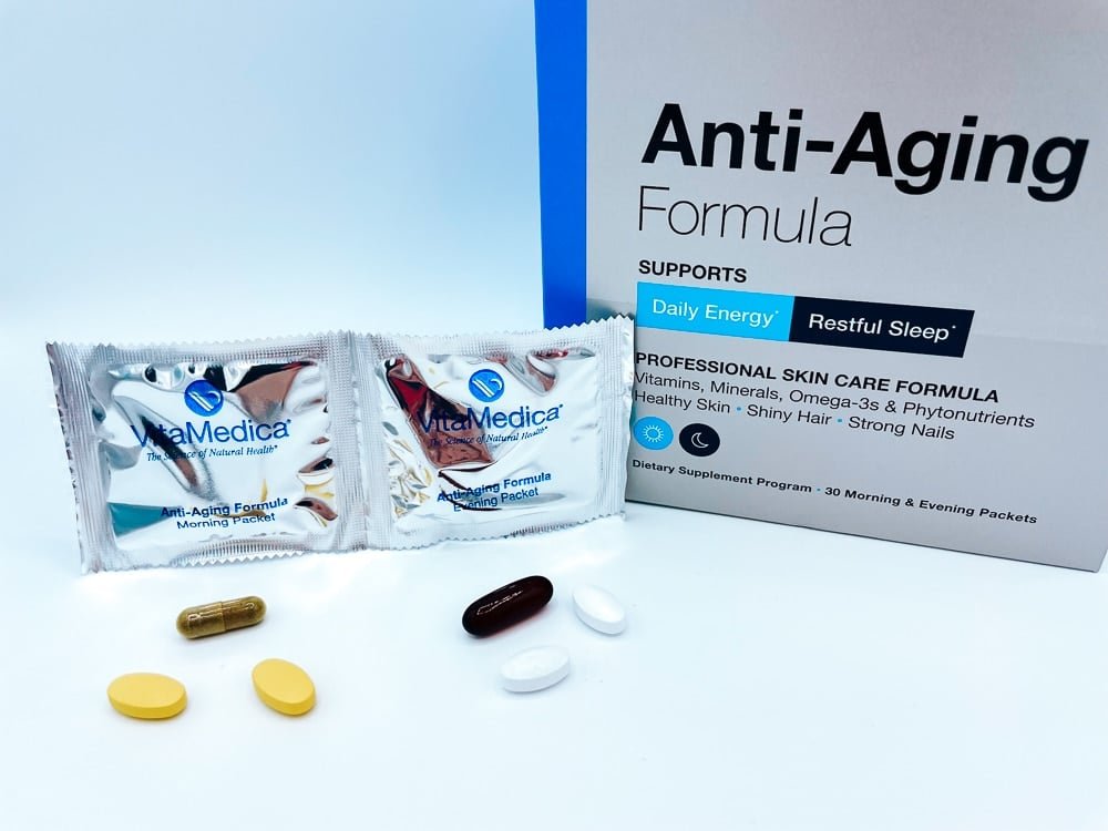 VitaMedica-Anti-Aging-Formula-Pills
