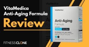 VitaMedica Anti-Aging Formula Review