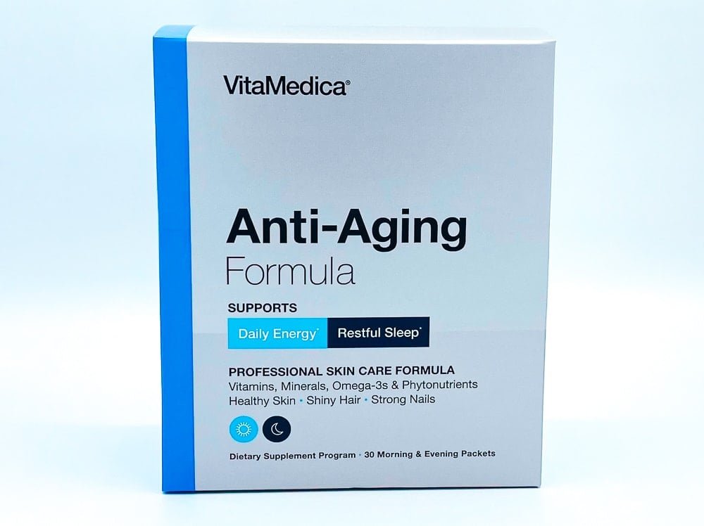 VitaMedica-Anti-Aging-Formula