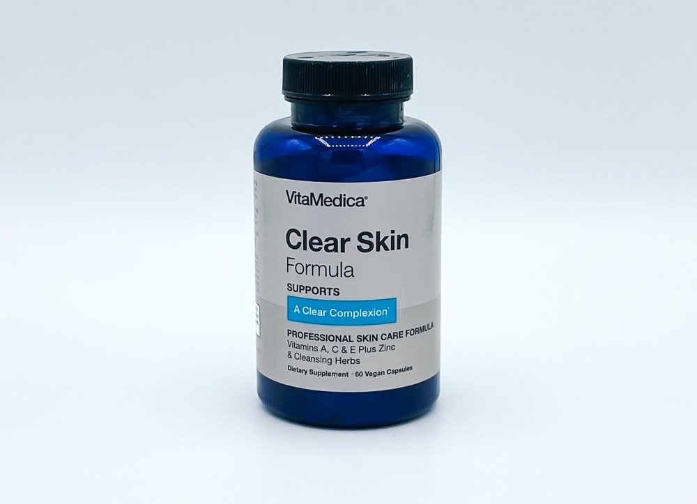 VitaMedica Clear Skin Formula