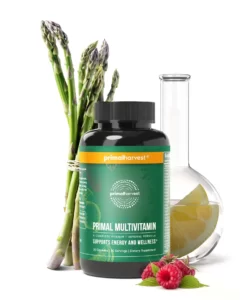 Primal Harvest Multivitamin