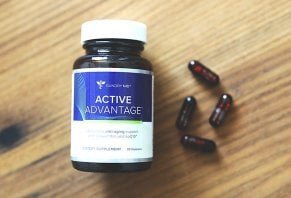 Active Advantage - improving both mental and physical endurance