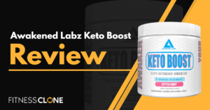 Awakened Labz Keto Boost Review