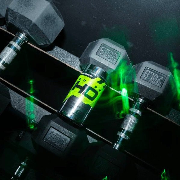 Cellucor Super HD And Exercise