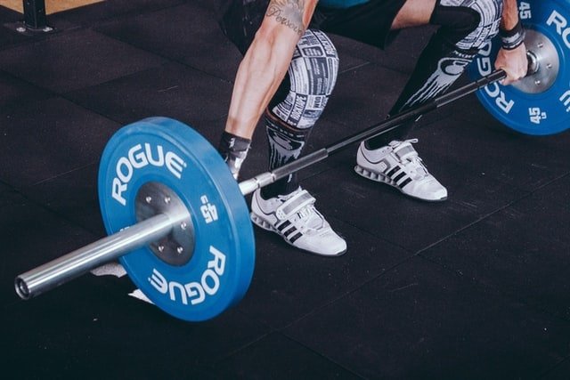 Chemix Pre-Workout V2 - Best for lifters