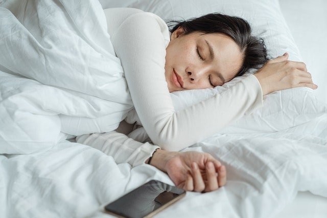 Dream By Beam Organics-Improve Sleep
