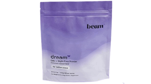 Dream By Beam Organics