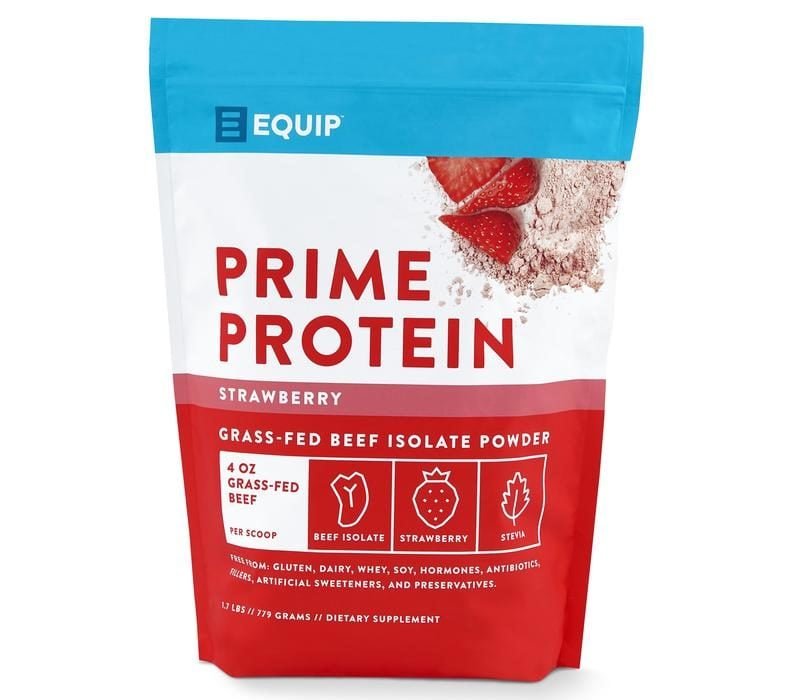 Equip Foods Prime Protein