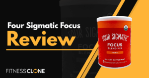 Four Sigmatic Focus Review
