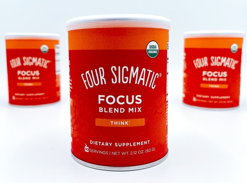 Four-Sigmatic-Focus