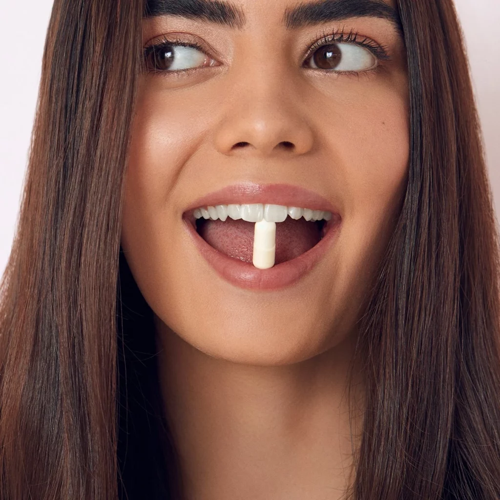 Hairburst Healthy Hair Vitamins-Best for people who stuggle with hair growth
