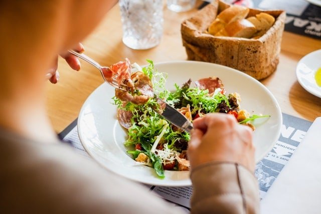 Healthy Plant-food
